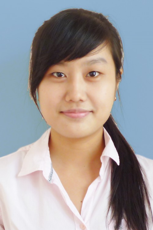 Gia sư trần thị ngọc hương